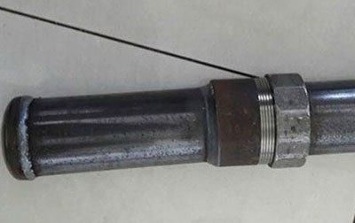 吉安预应力钢绞线价格 我省首单港外锚地加注保税油业务在洋浦落地