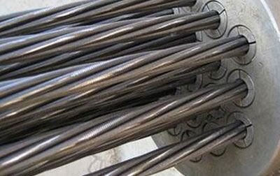 15.24钢绞线每米重量 中伦助力会通股份收购OMIKRON 70%股权