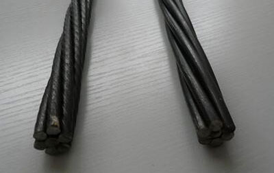 锚索钢绞线 突破 更全面 | 410MW！晶澳DeepBlue 5.0将助力韩国最大地面光伏电站