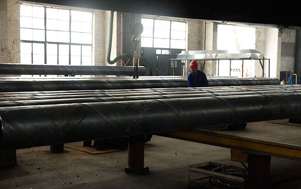 九江预应力钢绞线价格 全国首例LNG保税罐正式投产－国务院国有资产监督管理委员会